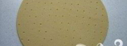 томатная лепешка. Шаг 3