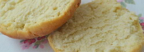 традиционные английские лепешки. Шаг 14