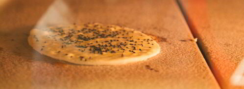 турецкая лепешка. Шаг 12