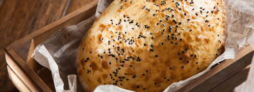 турецкая лепешка. Шаг 15