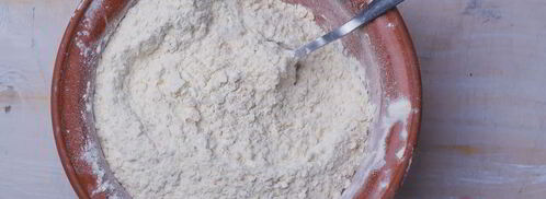 банановые маффины. Шаг 3