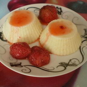 Творожные маффины