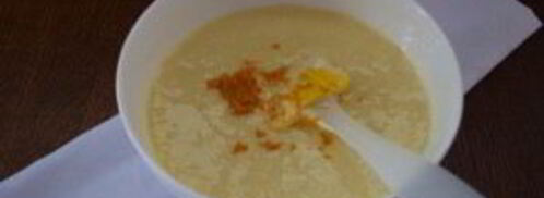 диетические маффины. Шаг 3