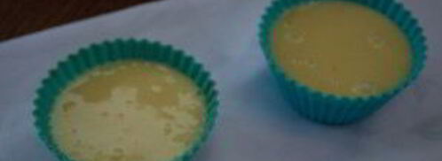 диетические маффины. Шаг 4