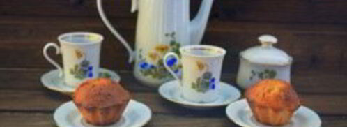 диетические маффины. Шаг 5