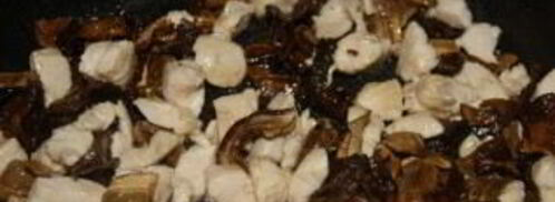 картофельные маффины. Шаг 4