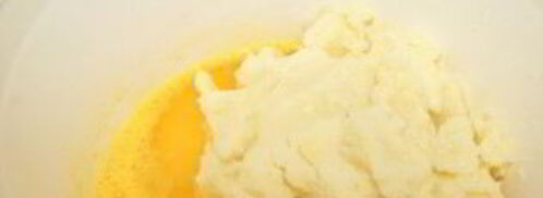 картофельные маффины. Шаг 6