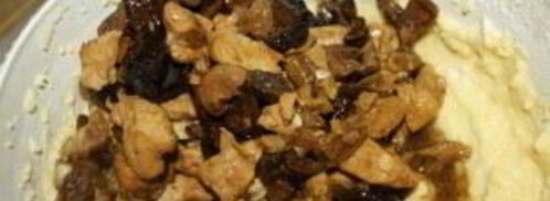 картофельные маффины. Шаг 7