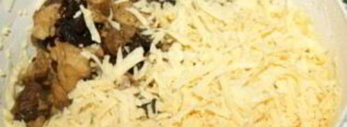 картофельные маффины. Шаг 8