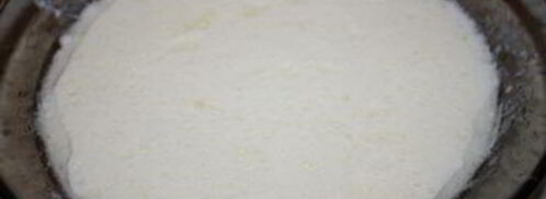 кукурузные маффины с розмарином. Шаг 2