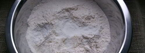 маффины банановые. Шаг 4