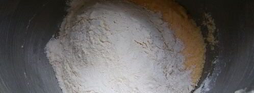 маффины банановые. Шаг 5