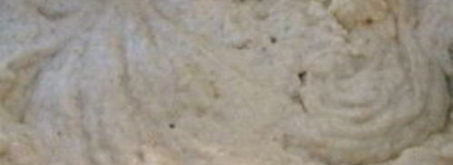 маффины на кефире. Шаг 6