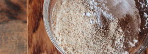 маффины с бананом. Шаг 2