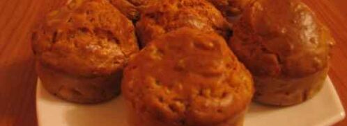 маффины с кукурузой. Шаг 18