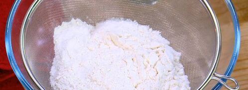 маффины с маракуйей. Шаг 3