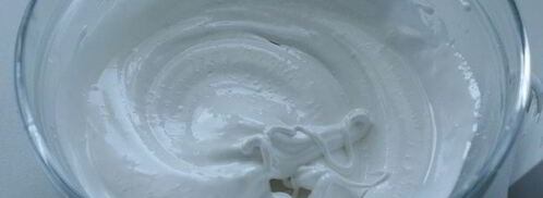 маффины с зефирным кремом. Шаг 3