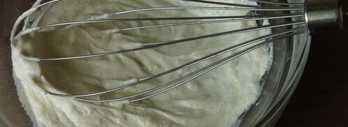 маффины тыква на хеллоуин. Шаг 12