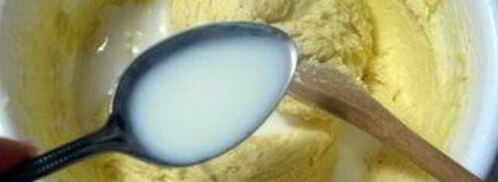 маффины viva. Шаг 3