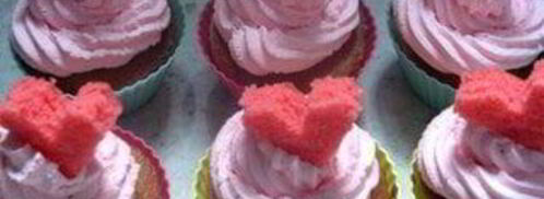 маффины viva. Шаг 10