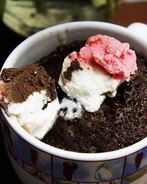 Маффины за 5 минут