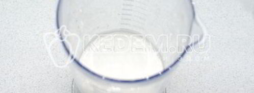 омлет-маффин. Шаг 3