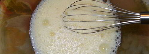 омлетные маффины. Шаг 7