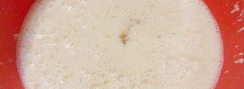 полезные маффины на отрубях и кефире. Шаг 6