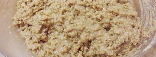 полезные маффины на отрубях и кефире. Шаг 7