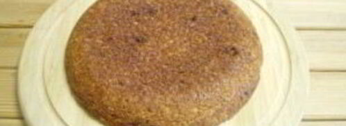 лимонный манник. Шаг 7