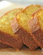 Манник лимонный