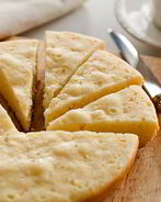 Манник на кефире в мультиварке