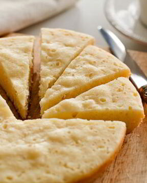 Манник на кефире в мультиварке