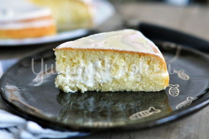 Рецепт манник на молоке в мультиварке