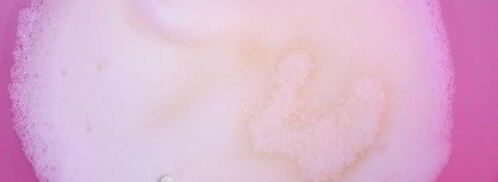 манник с клубникой. Шаг 14