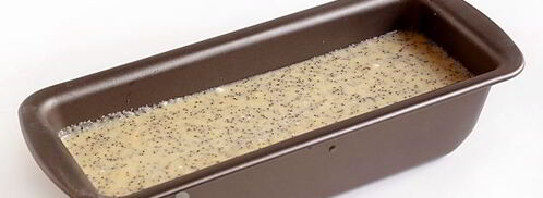 манник с маком. Шаг 7