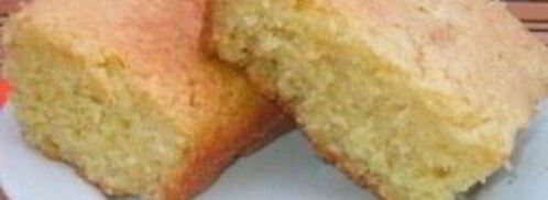 манник сербский кох. Шаг 4