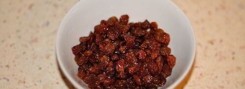 манник в мультиварке. Шаг 2