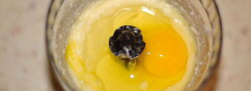 манник в мультиварке. Шаг 4