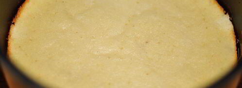 манник в мультиварке. Шаг 9