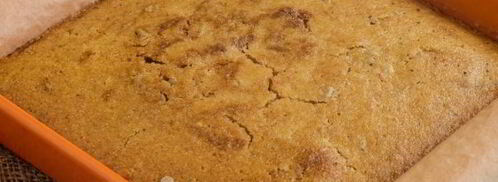 постный манник. Шаг 8