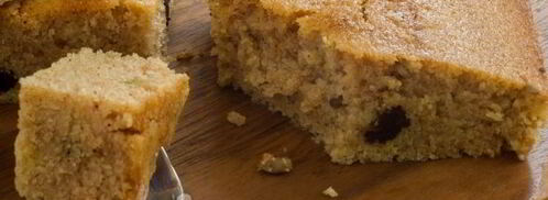 постный манник. Шаг 9