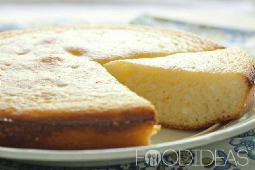 Рецепт творожный манник