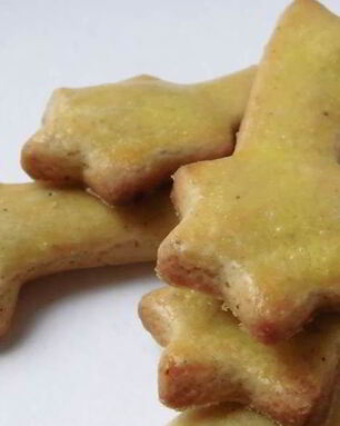 Немецкая выпечка