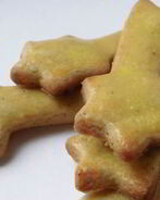 Немецкая выпечка