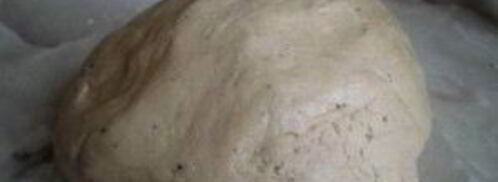 немецкая выпечка. Шаг 4