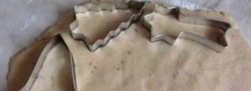 немецкая выпечка. Шаг 5