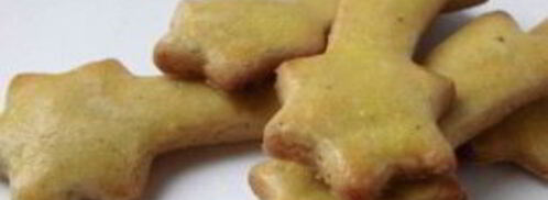 немецкая выпечка. Шаг 6