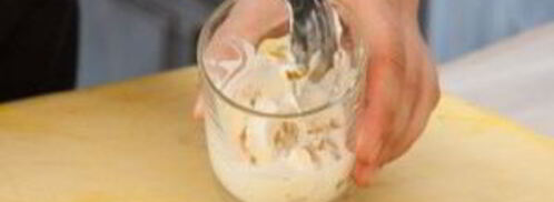 оладушки с кабачками. Шаг 8