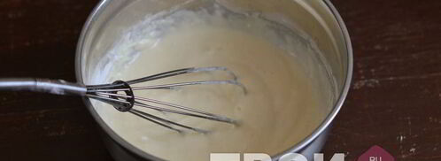 оладушки. Шаг 4